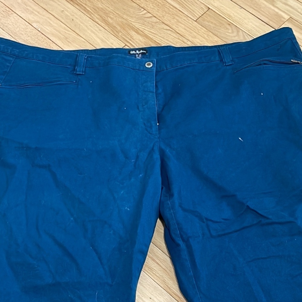 Super Cute Plus Size Pants